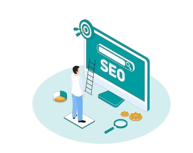 OPTIMISATION SEO